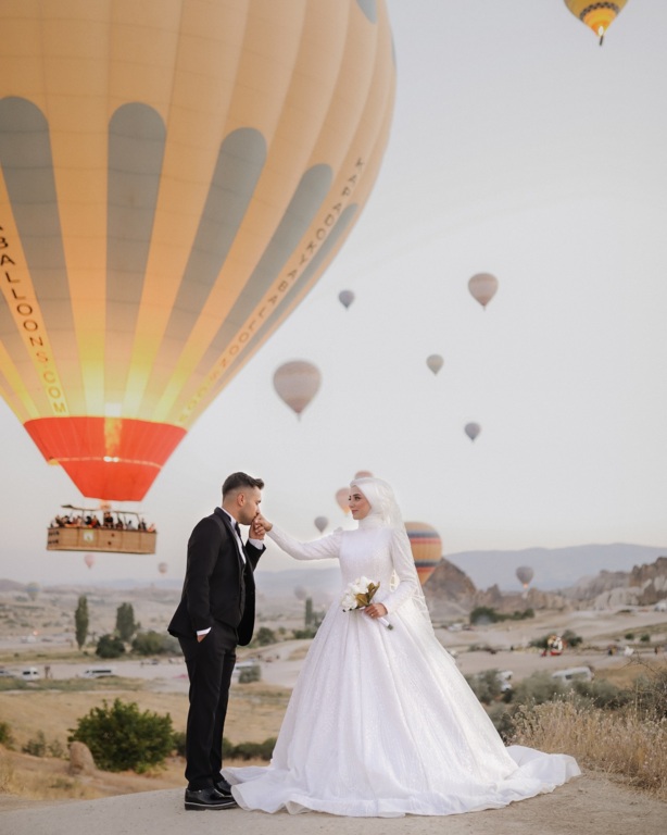 Samet Kara Fotoğrafçılık