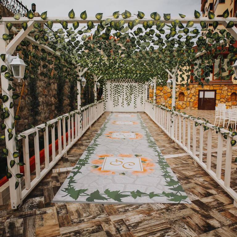 By Fatih Organizasyon