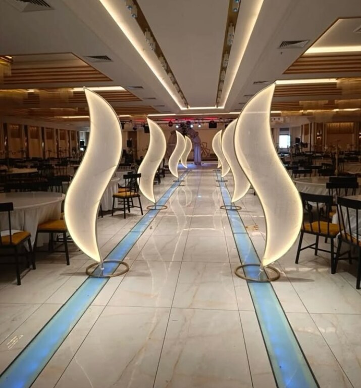 Majeste Karabük Organizasyon