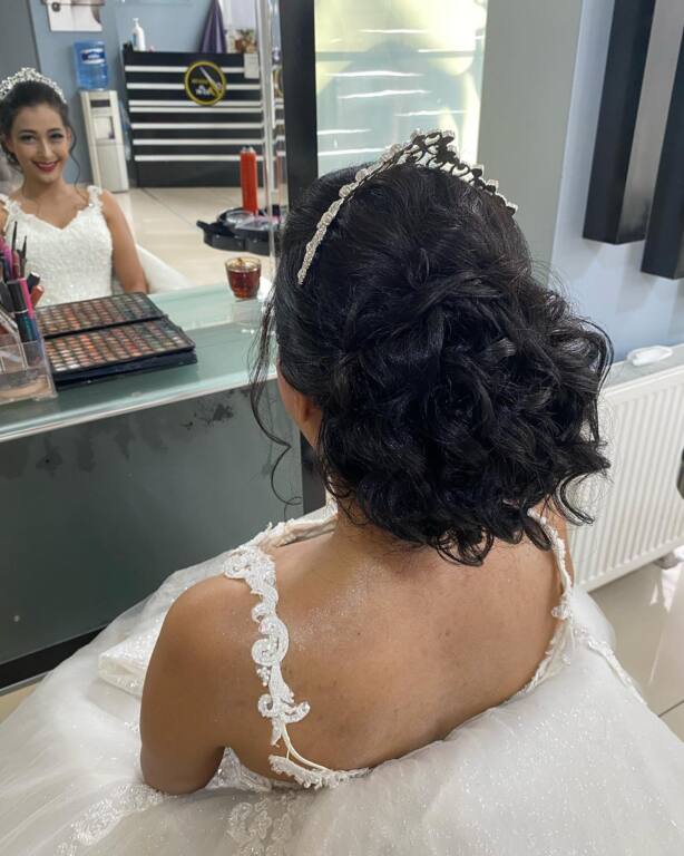 Bal'm Kuaför & Güzellik Salonu