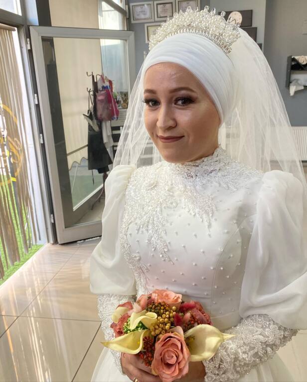 Bal'm Kuaför & Güzellik Salonu