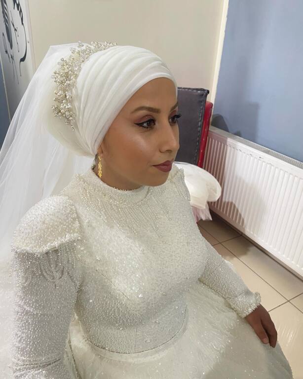 Bal'm Kuaför & Güzellik Salonu