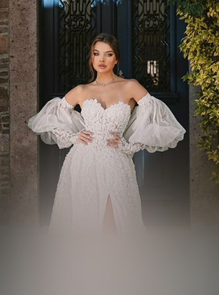 Miss Bella Sposa Karaman