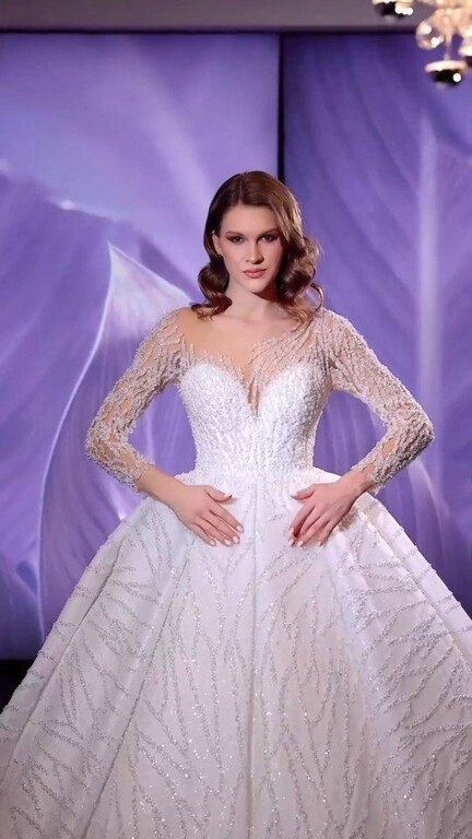 Miss Bella Sposa Karaman