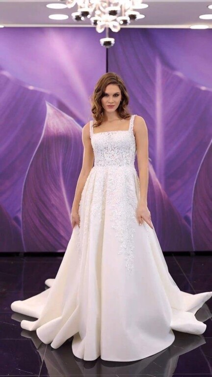 Miss Bella Sposa Karaman