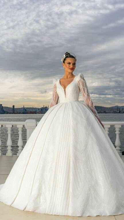 Miss Bella Sposa Karaman