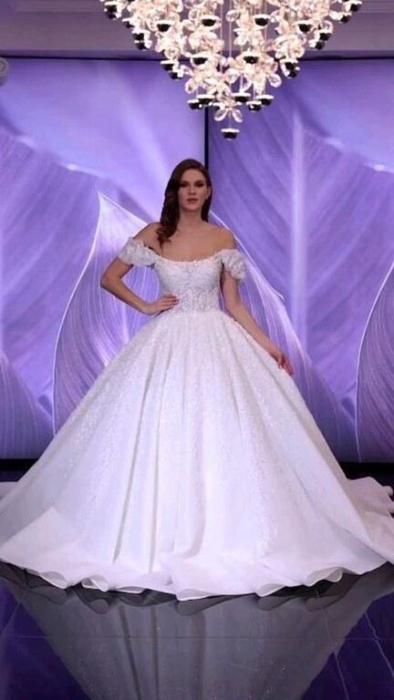 Miss Bella Sposa Karaman