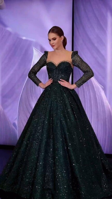 Miss Bella Sposa Karaman