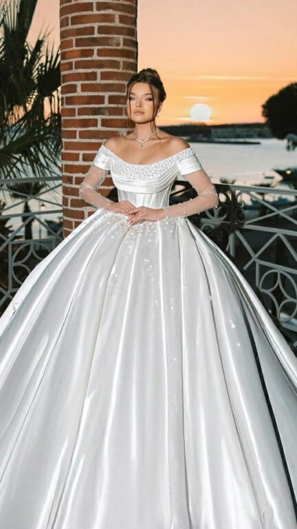 Miss Bella Sposa Karaman