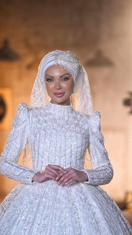 Miss Bella Sposa Karaman