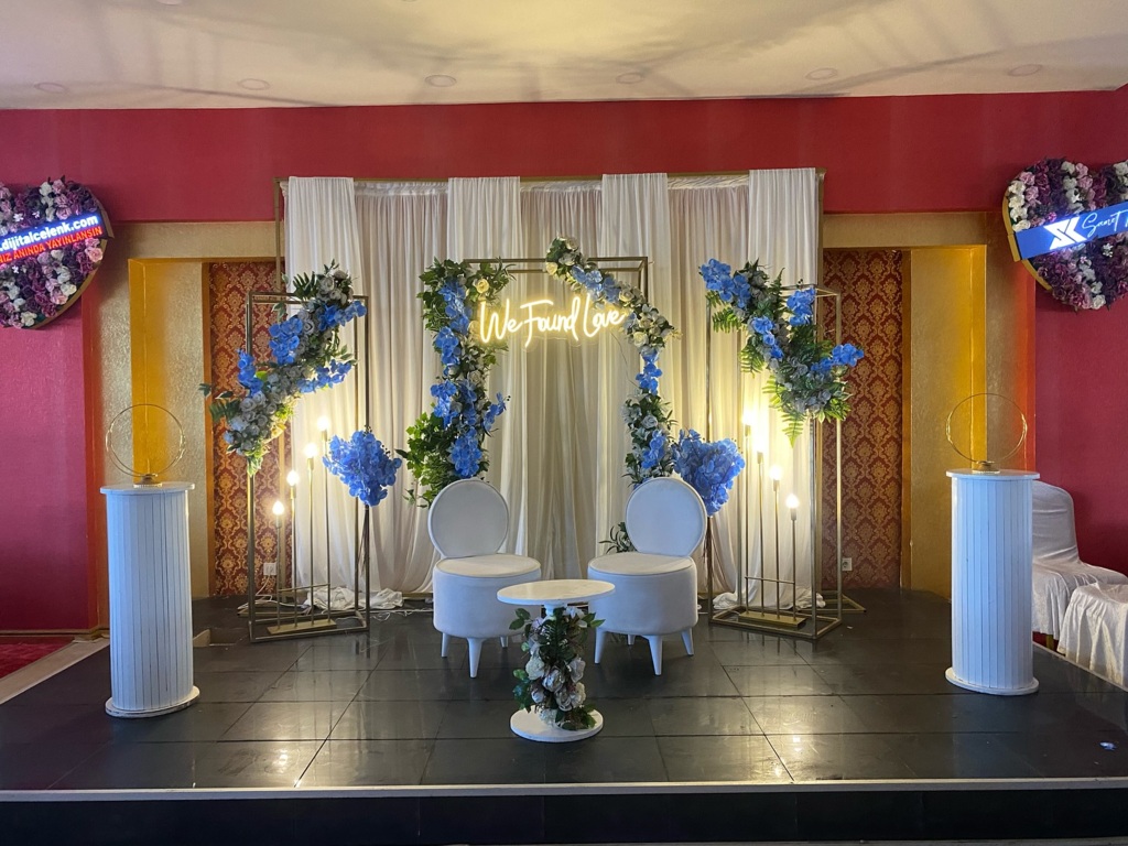 Livana Organizasyon Karaman