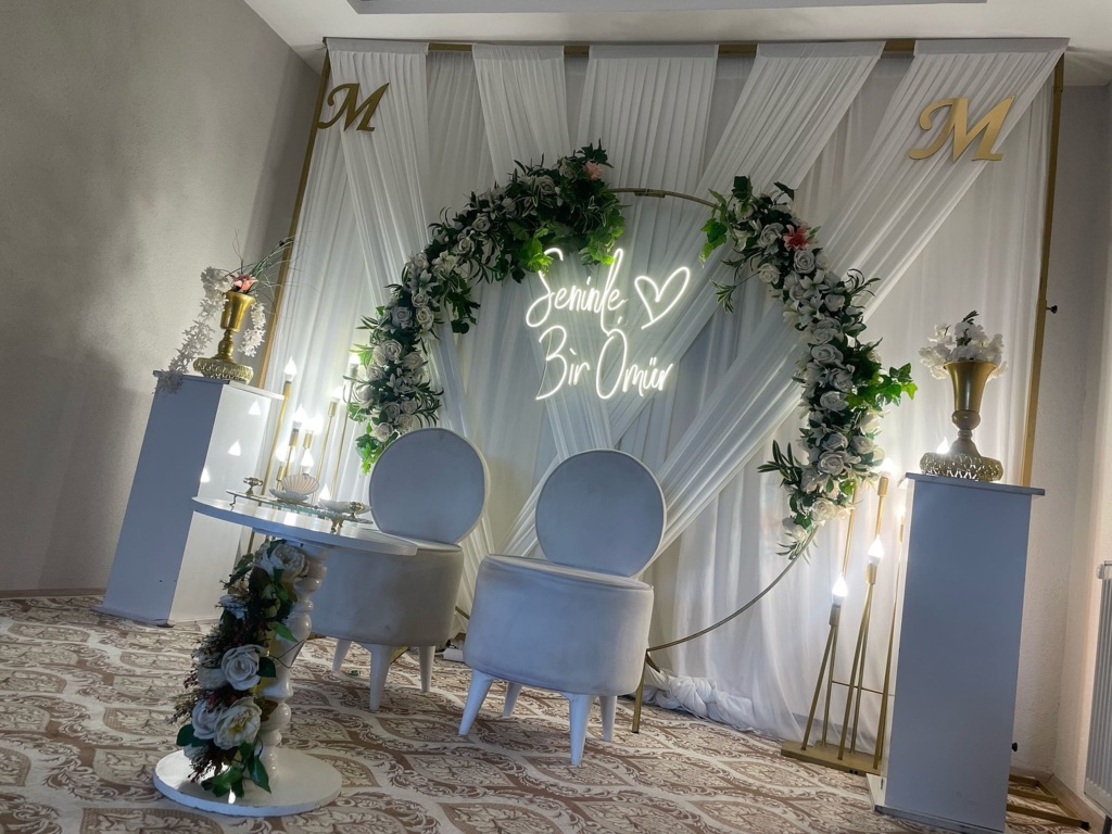 Livana Organizasyon Karaman