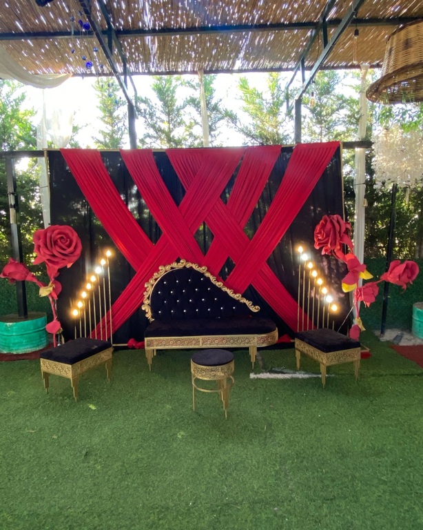 Livana Organizasyon Karaman