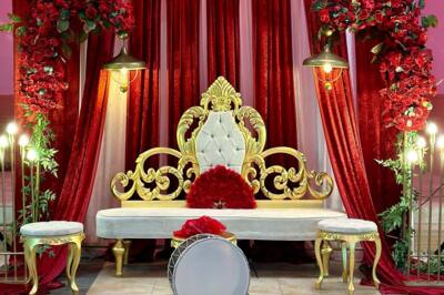 Yağmur Organizasyon