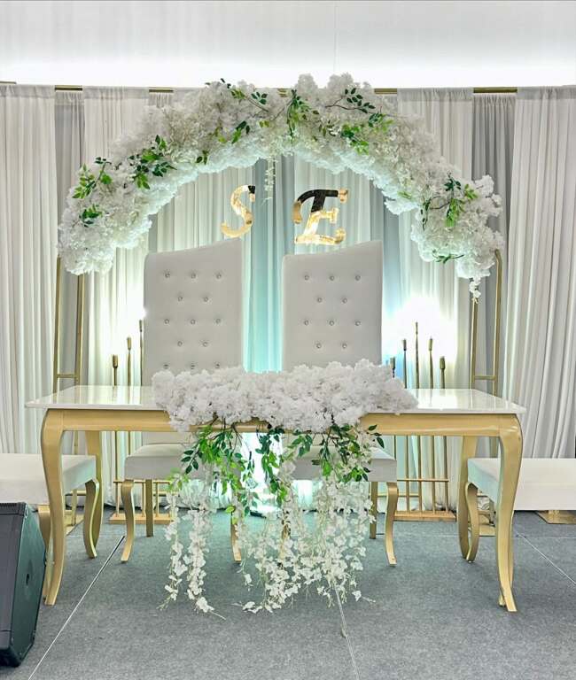 Yağmur Organizasyon