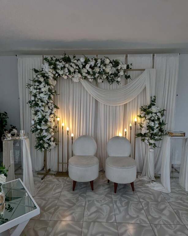 Yağmur Organizasyon