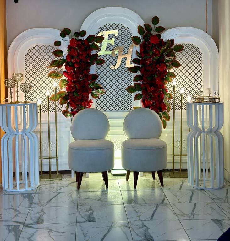 Yağmur Organizasyon