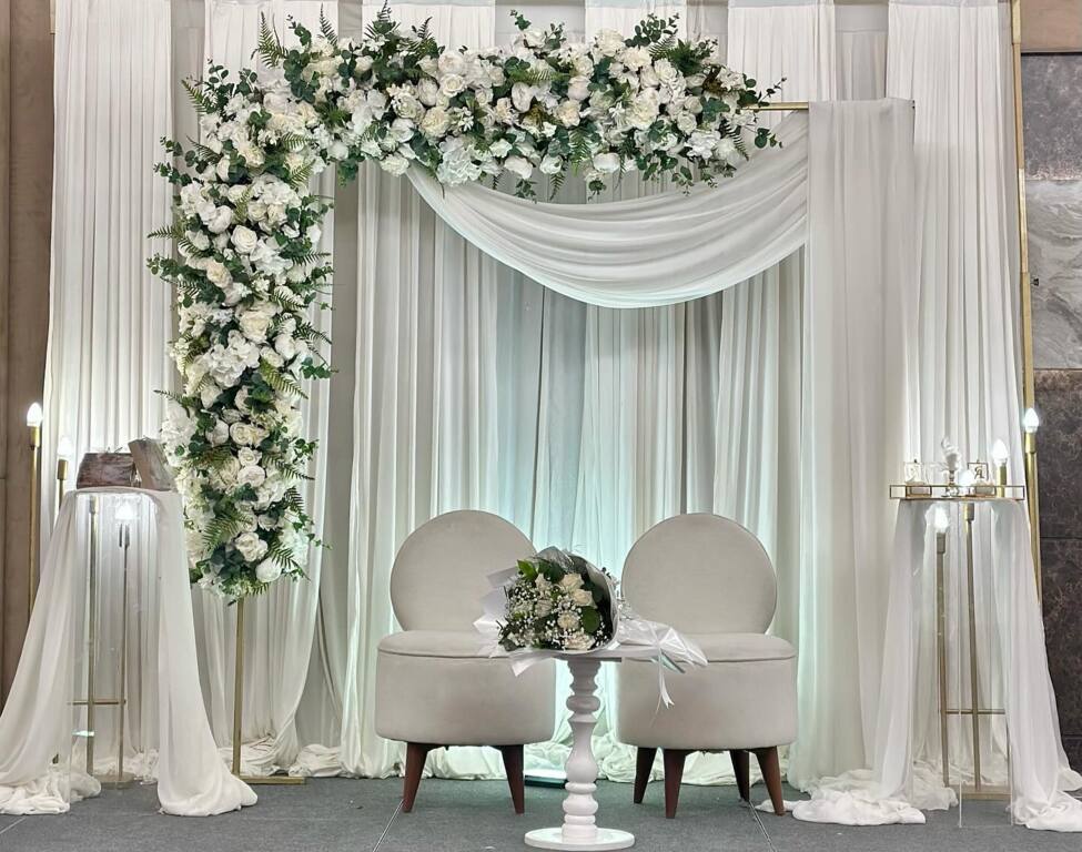 Yağmur Organizasyon