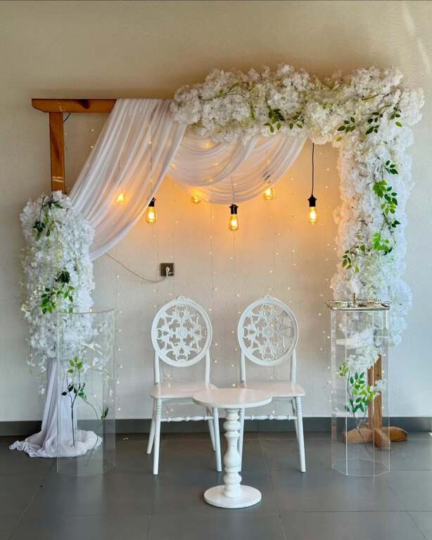 Yağmur Organizasyon