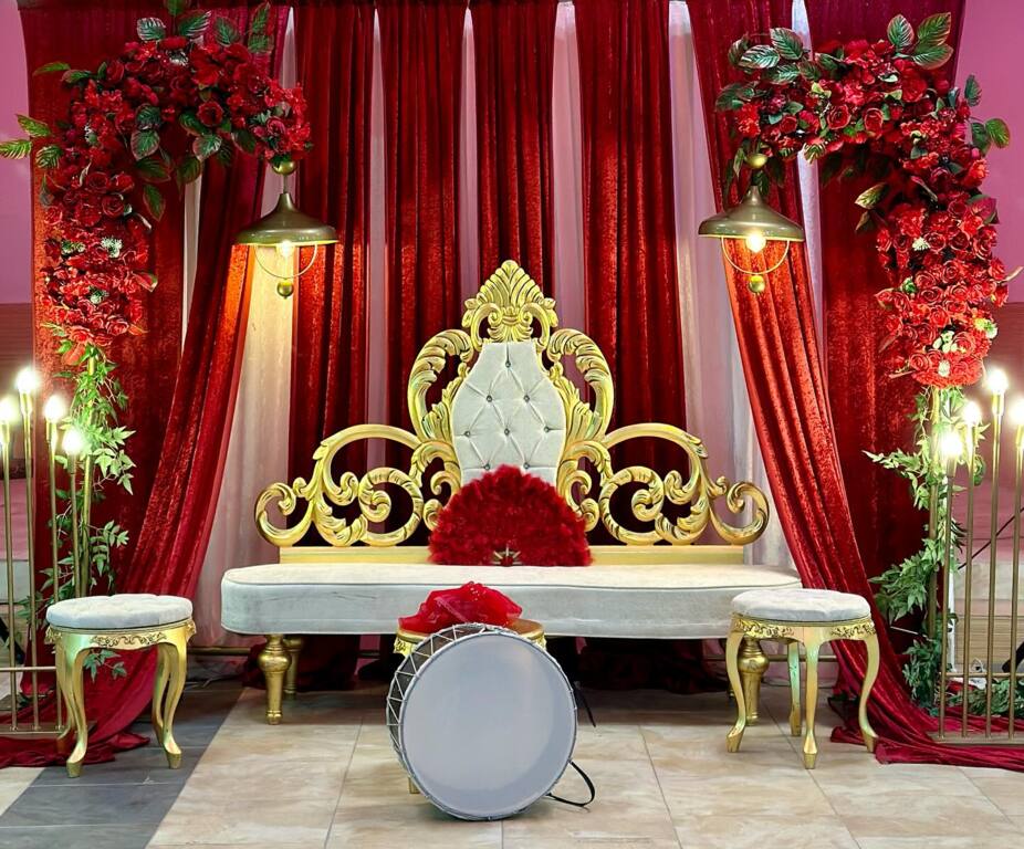 Yağmur Organizasyon