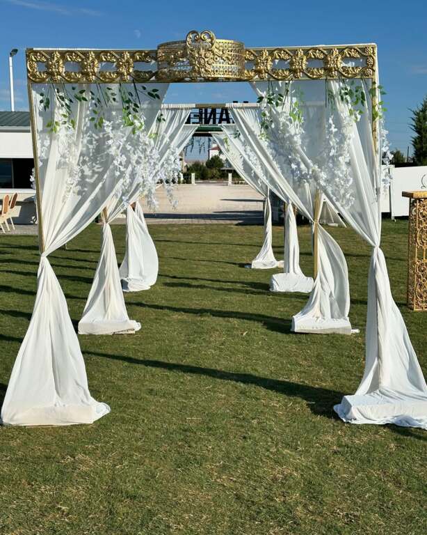 Yağmur Organizasyon