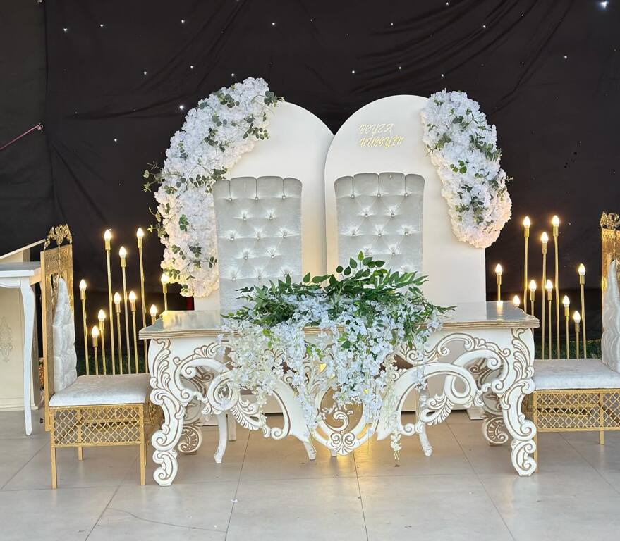 Yağmur Organizasyon