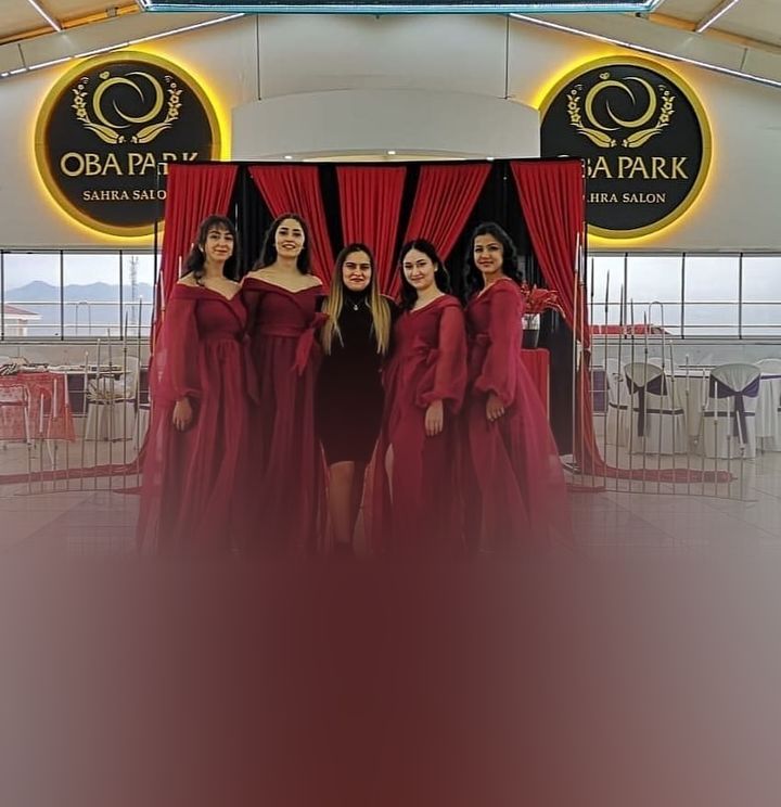 Dj Merve Organizasyon