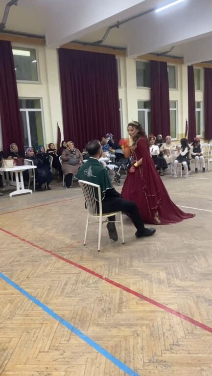 Dj Merve Organizasyon