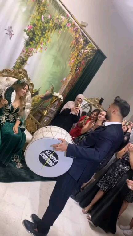 Dj Merve Organizasyon