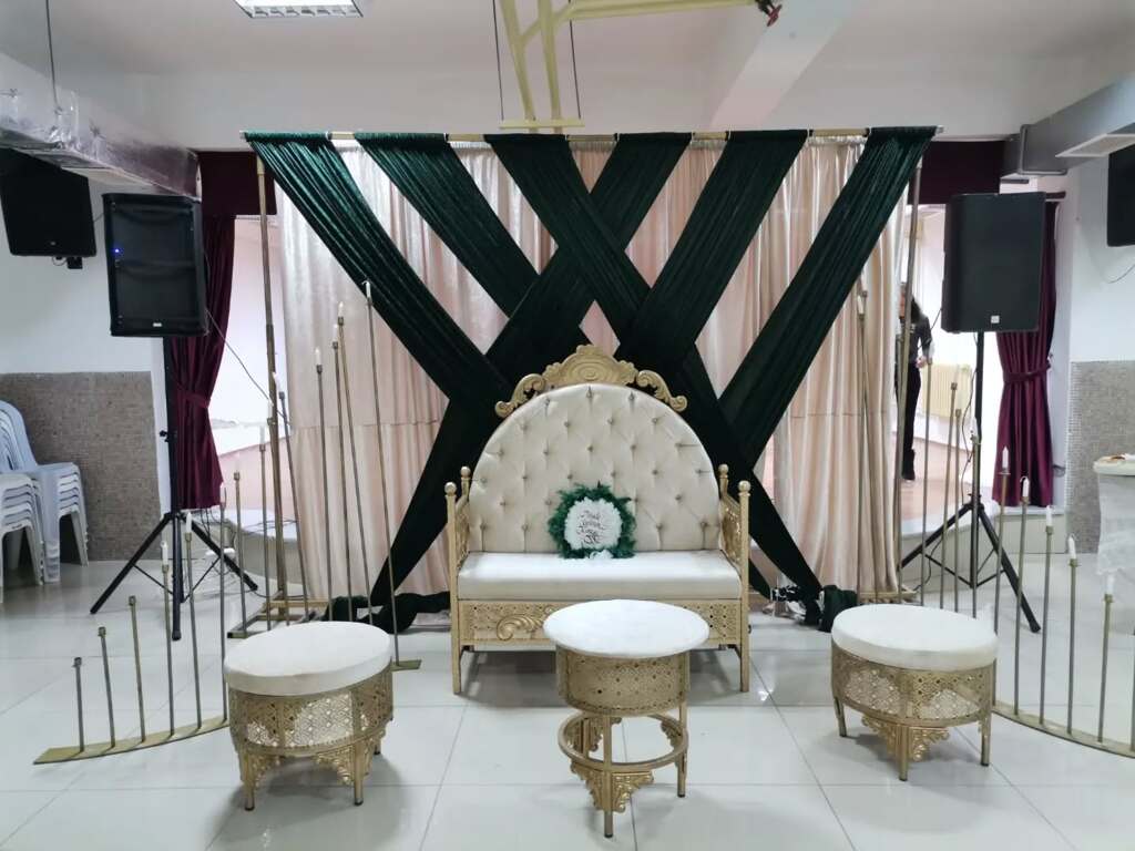 Dj Merve Organizasyon