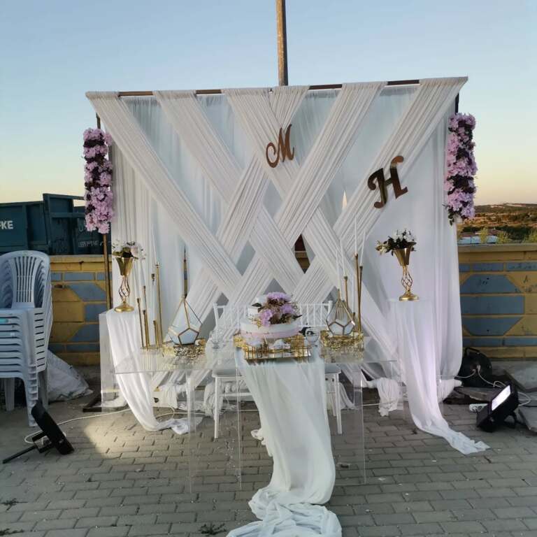 Dj Merve Organizasyon