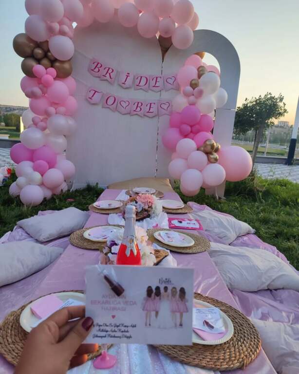 Dj Merve Organizasyon