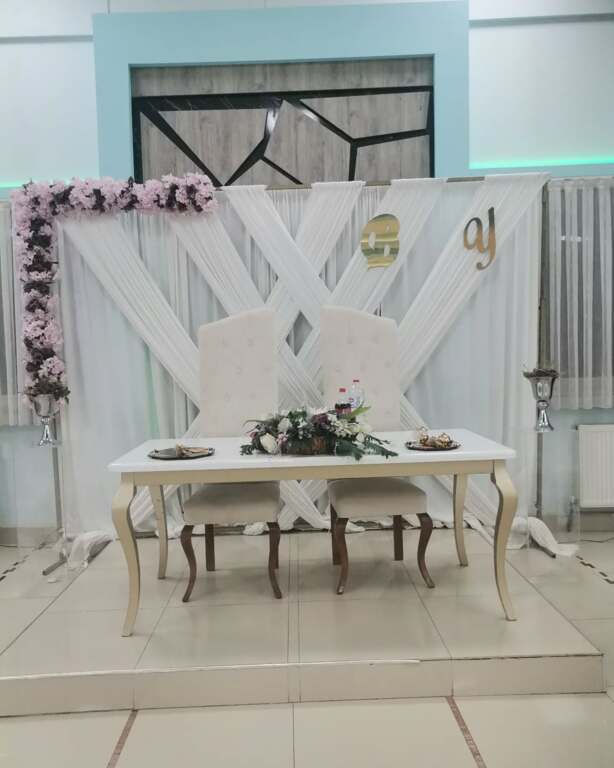 Dj Merve Organizasyon