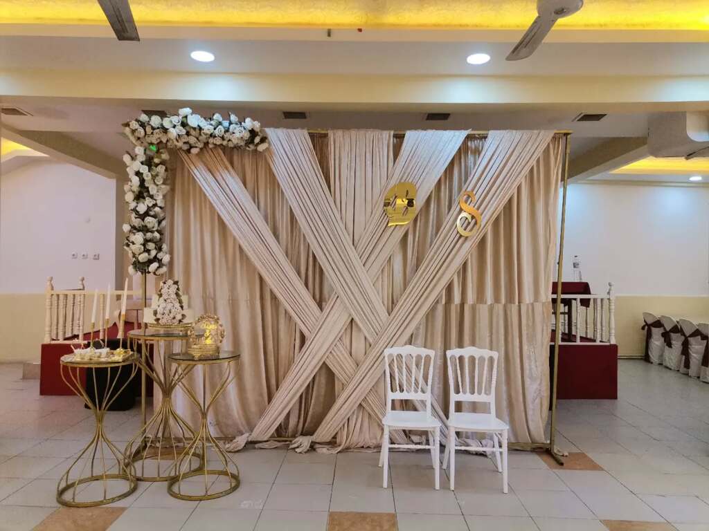 Dj Merve Organizasyon