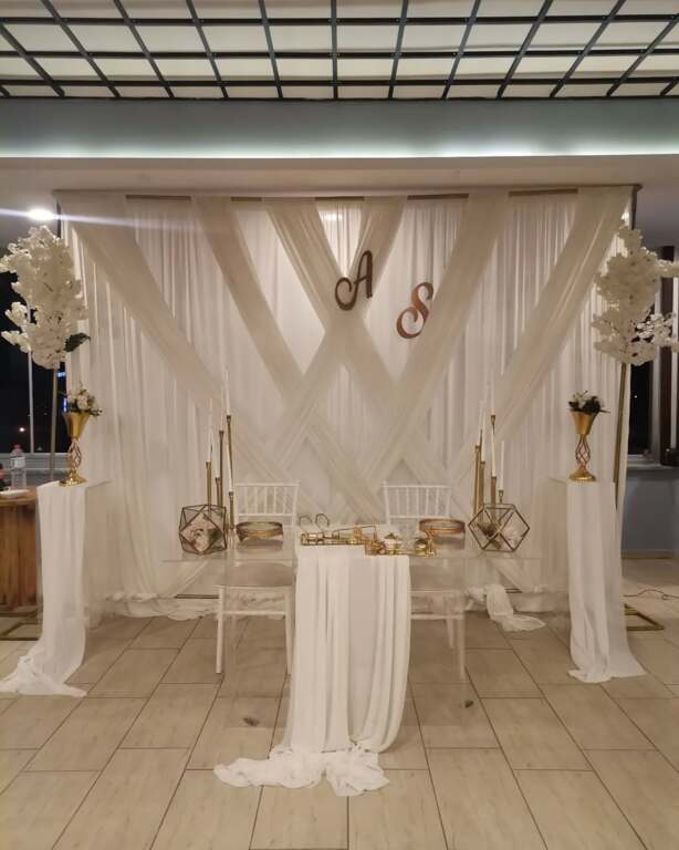 Dj Merve Organizasyon