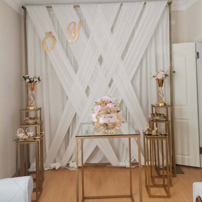 Dj Merve Organizasyon