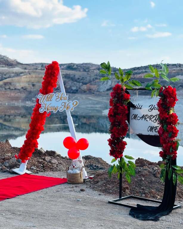 Dilek Tasarım Organizasyon