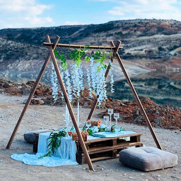 Dilek Tasarım Organizasyon