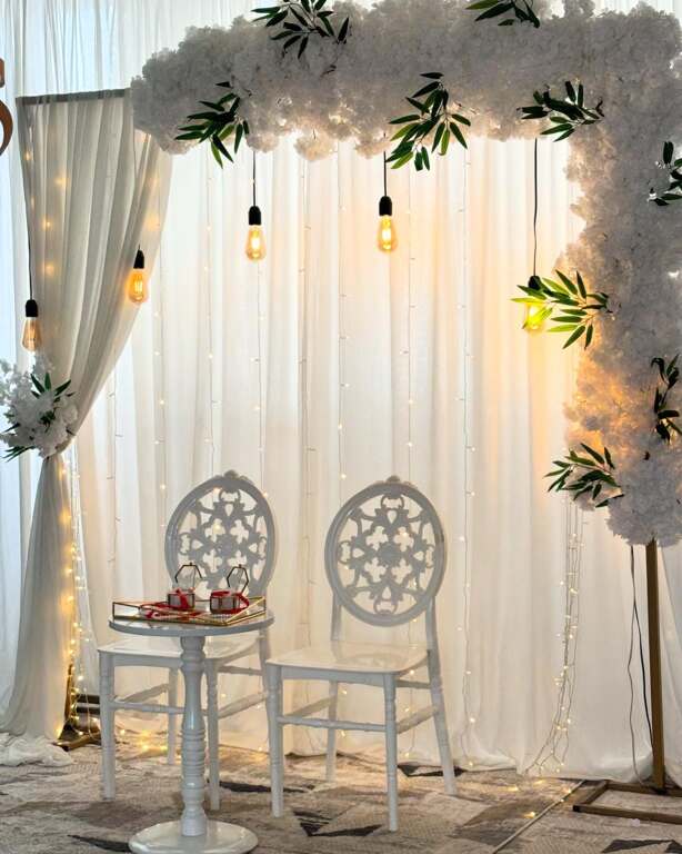 Dilek Tasarım Organizasyon