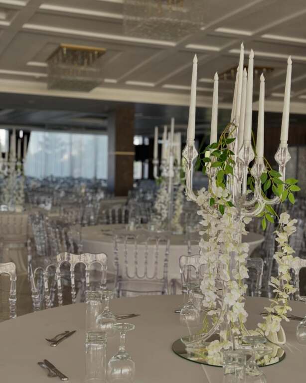 Dilek Tasarım Organizasyon