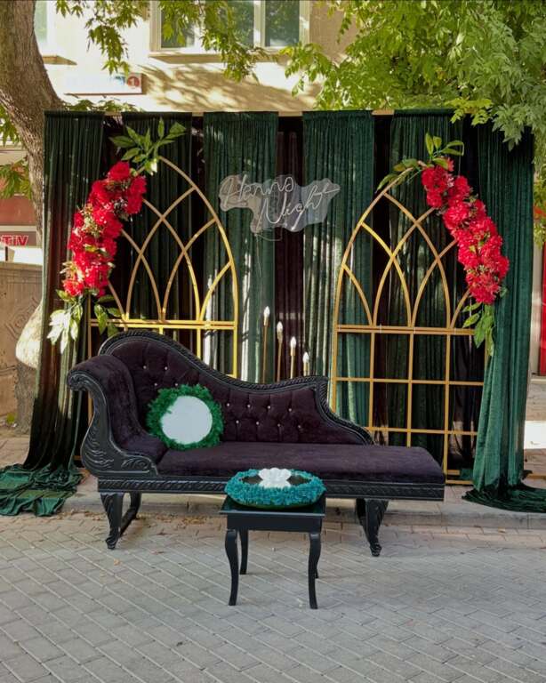 Dilek Tasarım Organizasyon