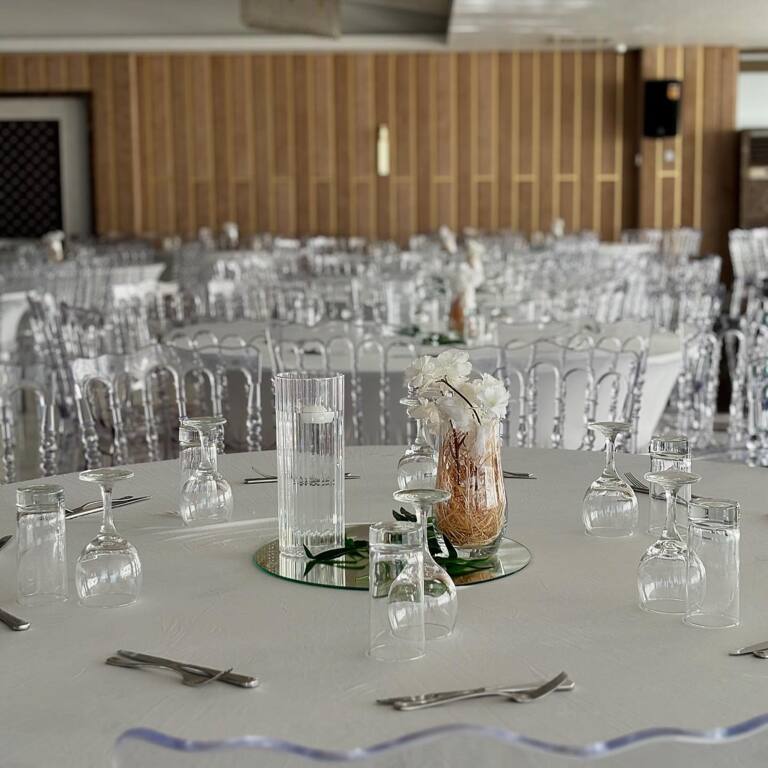 Dilek Tasarım Organizasyon