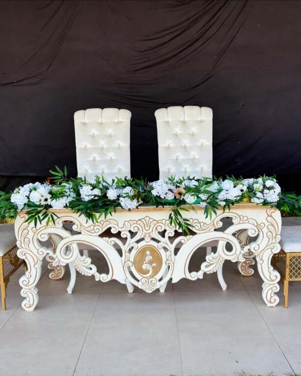 Dilek Tasarım Organizasyon