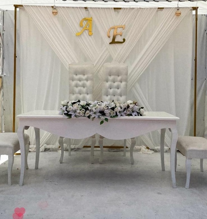 Emine Tasarım Organizasyon