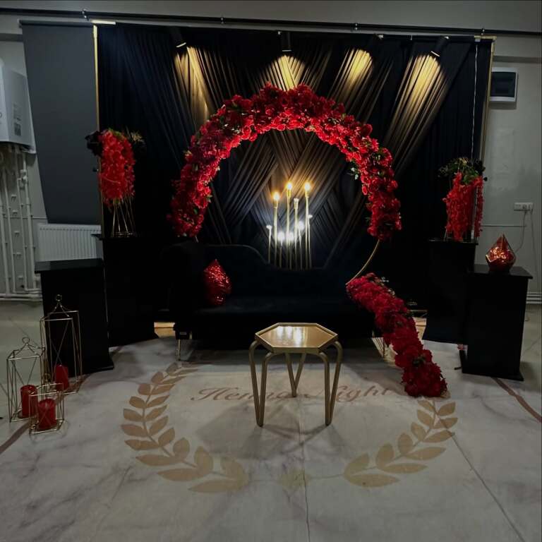 Emine Tasarım Organizasyon