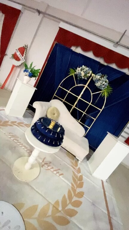 Emine Tasarım Organizasyon