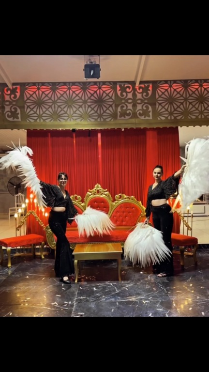 Emine Tasarım Organizasyon