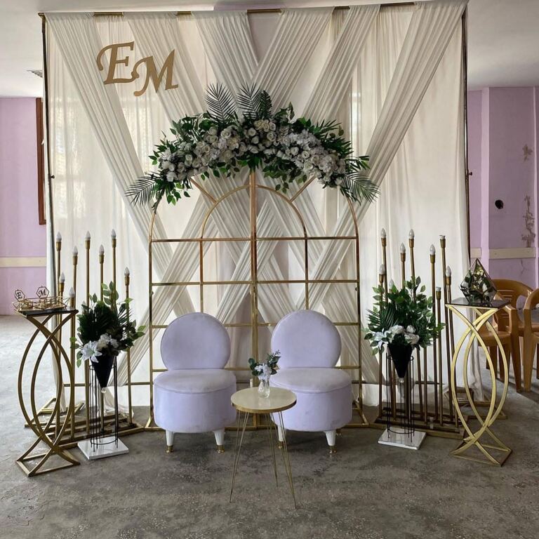 Emine Tasarım Organizasyon