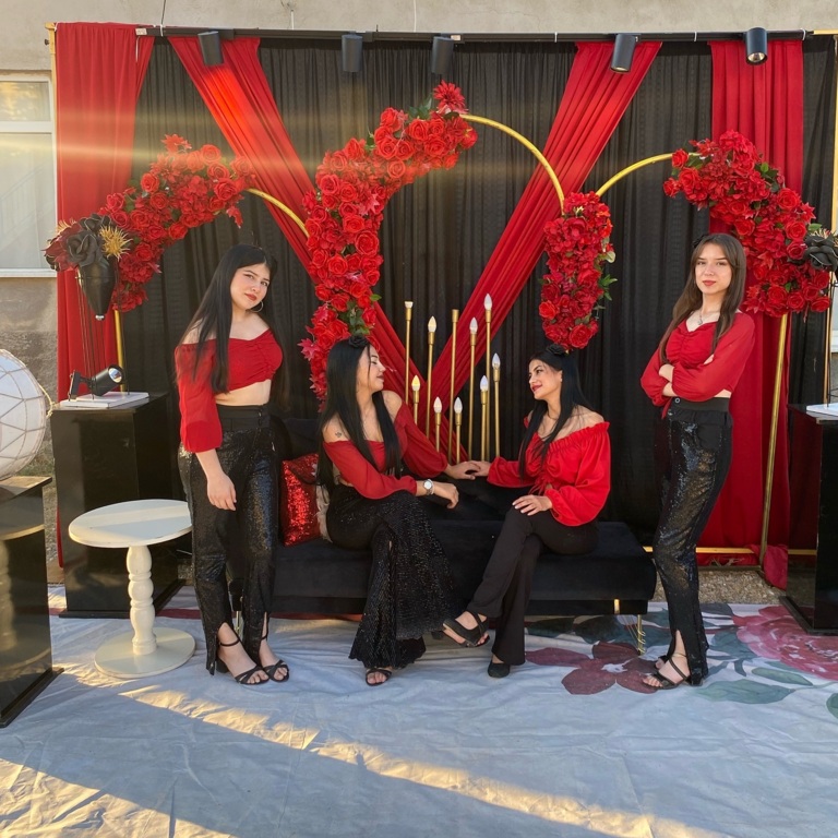 Emine Tasarım Organizasyon