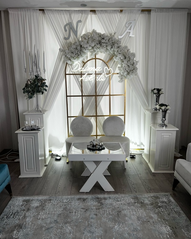 Danış Organizasyon